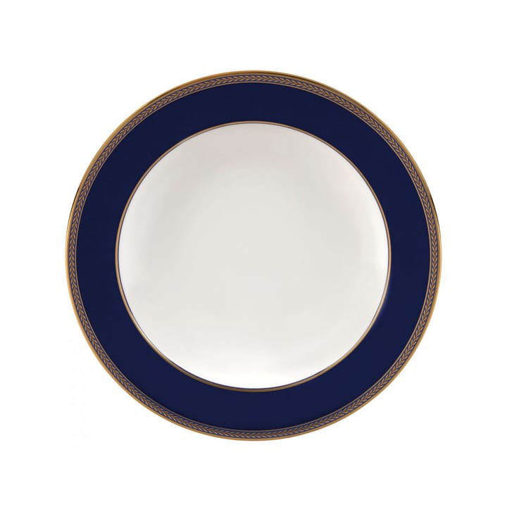 Piatto fondo Renaissance Gold - Ø 23 cm
​ - Wedgwood