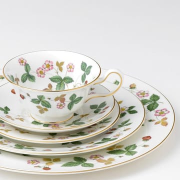 Piatto Wild Strawberry - Ø 27 cm
​ - Wedgwood