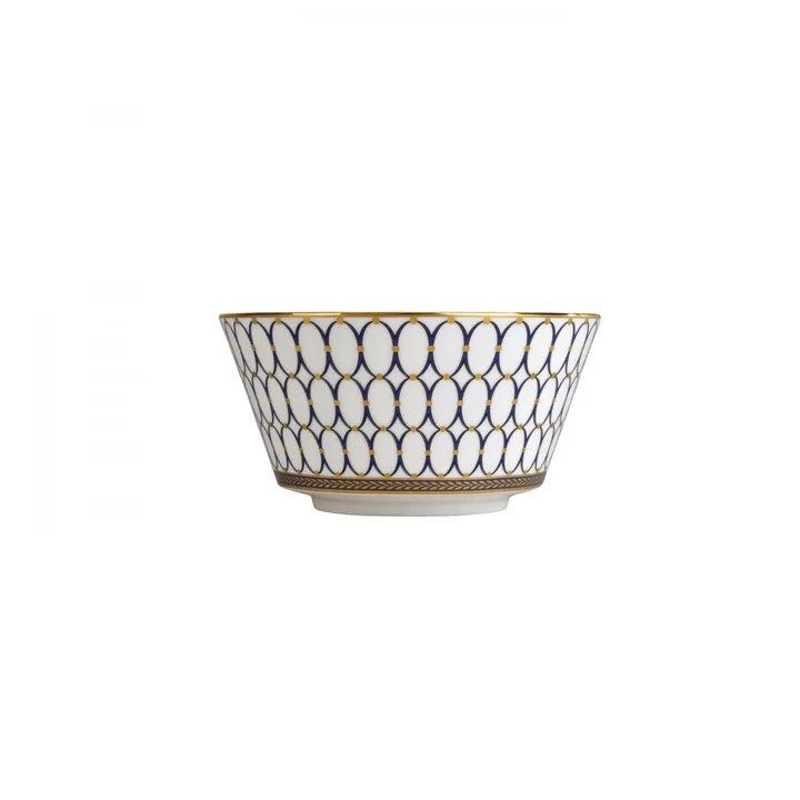 Renaissance Gold serveringsskål - Ø14 cm - Wedgwood