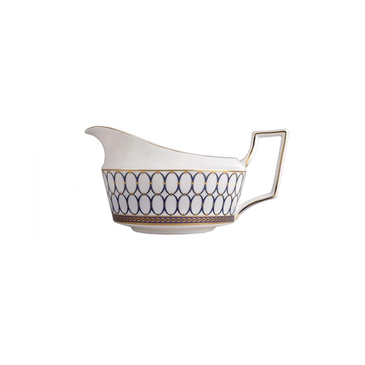 Salsiera Renaissance Gold  - bianco - Wedgwood