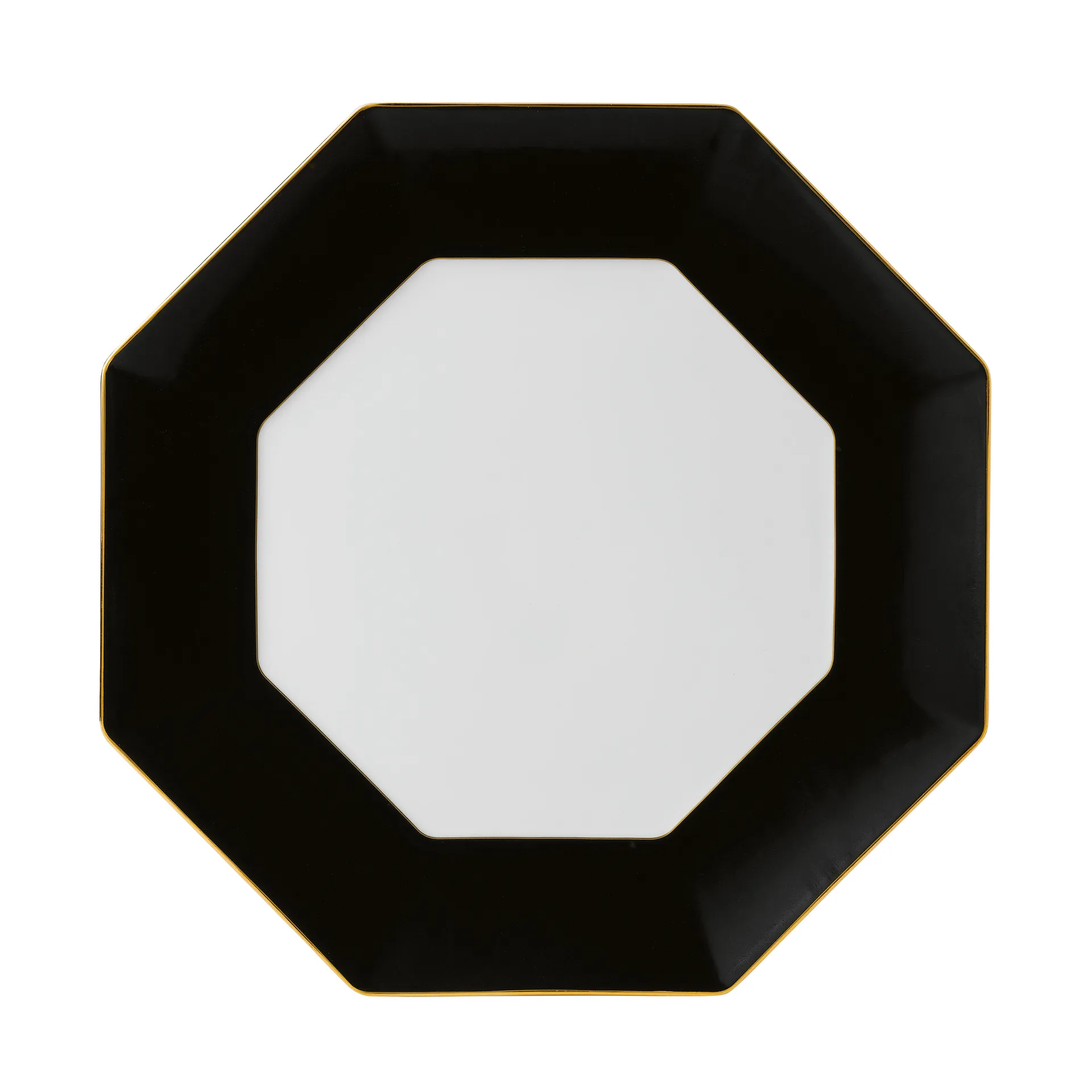 Sottopiatto Arris Ø 33 cm, charcoal Wedgwood