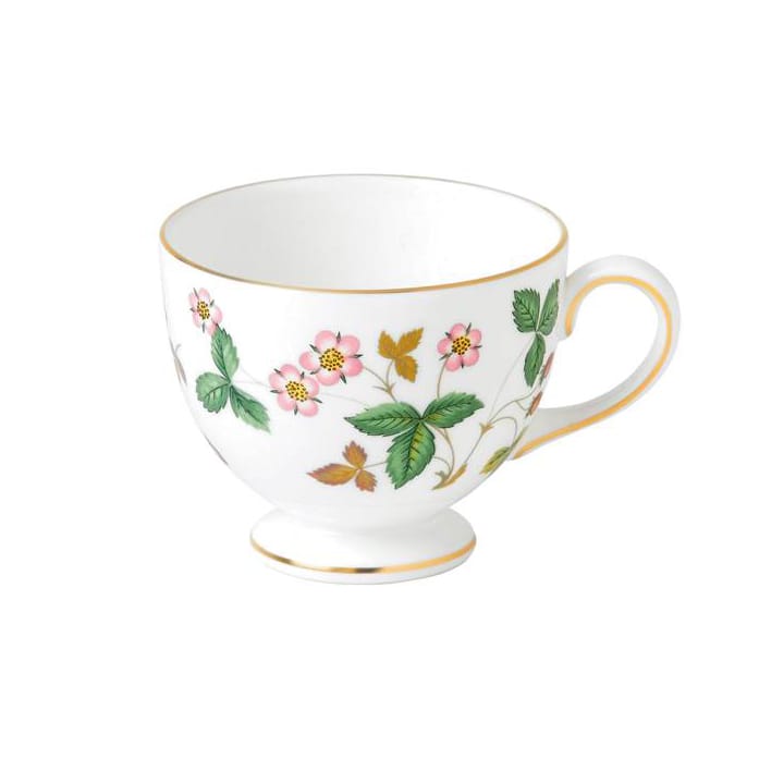 Tazza da tè Wild Strawberry  - 15 cl - Wedgwood