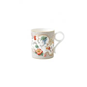 Tazza piccola Wonderlust - rococo flowers - Wedgwood