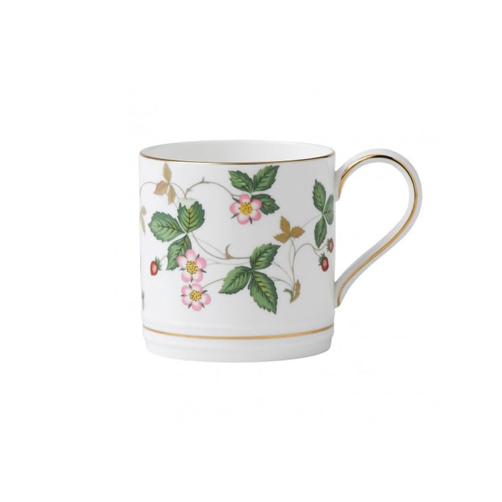 Tazza Wild Strawberry - 30 cl - Wedgwood