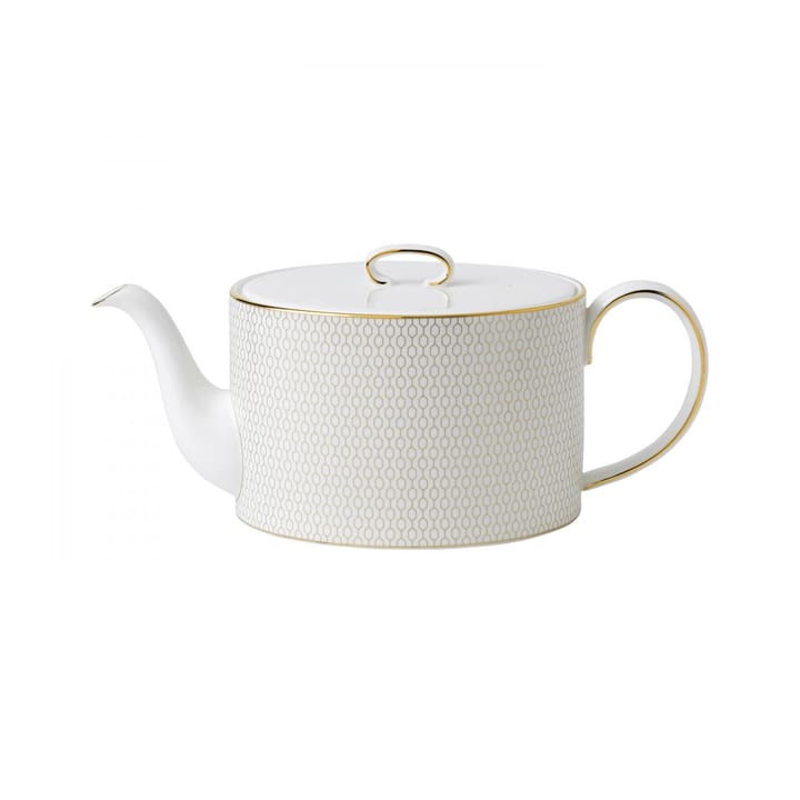 Teiera Arris - bianco - Wedgwood