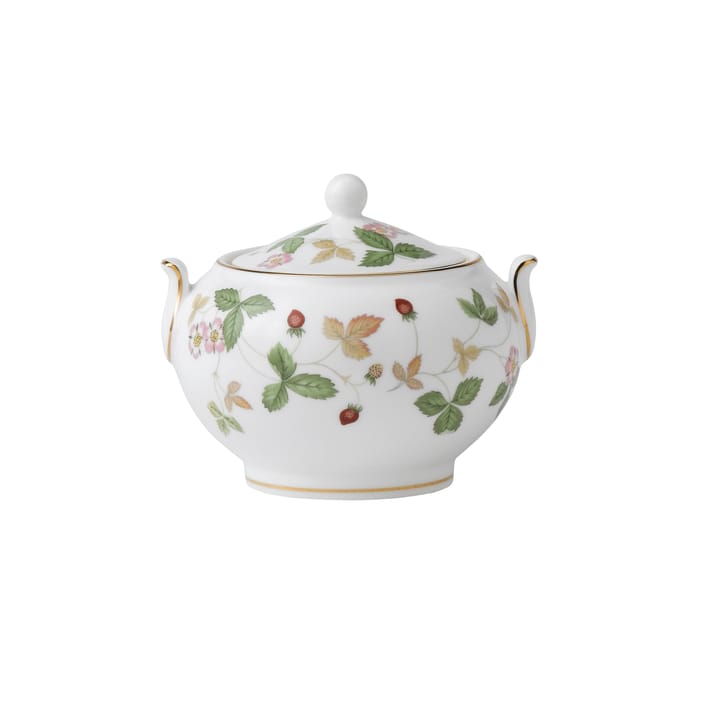 Zuccheriera Wild Strawberry - multicolore - Wedgwood