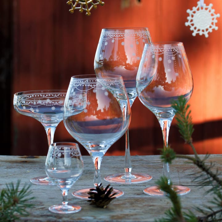 Bicchiere da acquavite Julemorgen  - 6 cl - Wik & Walsøe