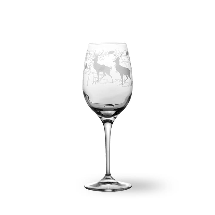 Bicchiere da vino bianco Alveskog - 38 cl - Wik & Walsøe