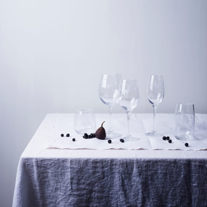 Bicchiere da vino bianco Alveskog - 38 cl - Wik & Walsøe