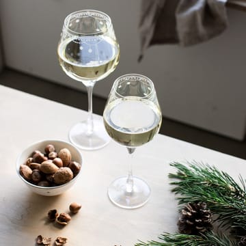 Bicchiere da vino bianco Julemorgen - 40 cl - Wik & Walsøe