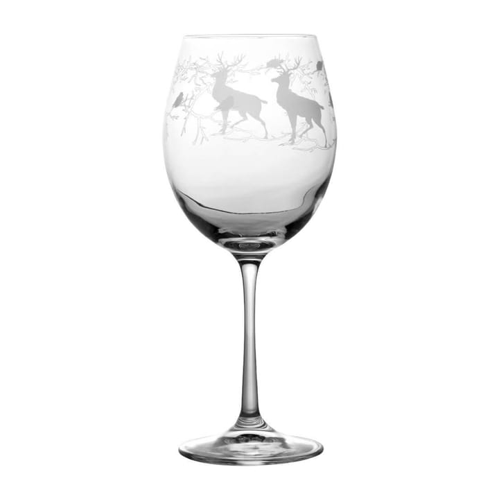 Bicchiere da vino rosso Alveskog - 65 cl - Wik & Walsøe