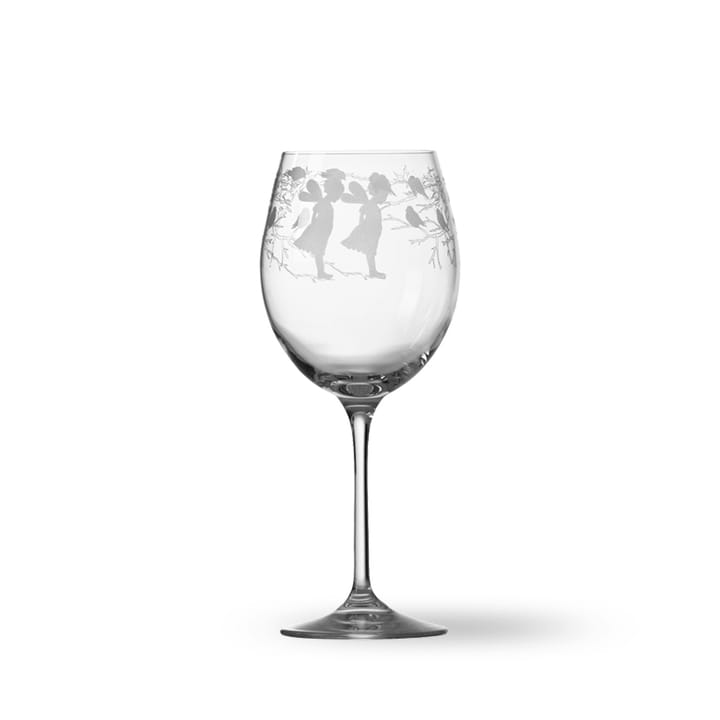 Bicchiere di vino rosso Alv - 65 cl - Wik & Walsøe