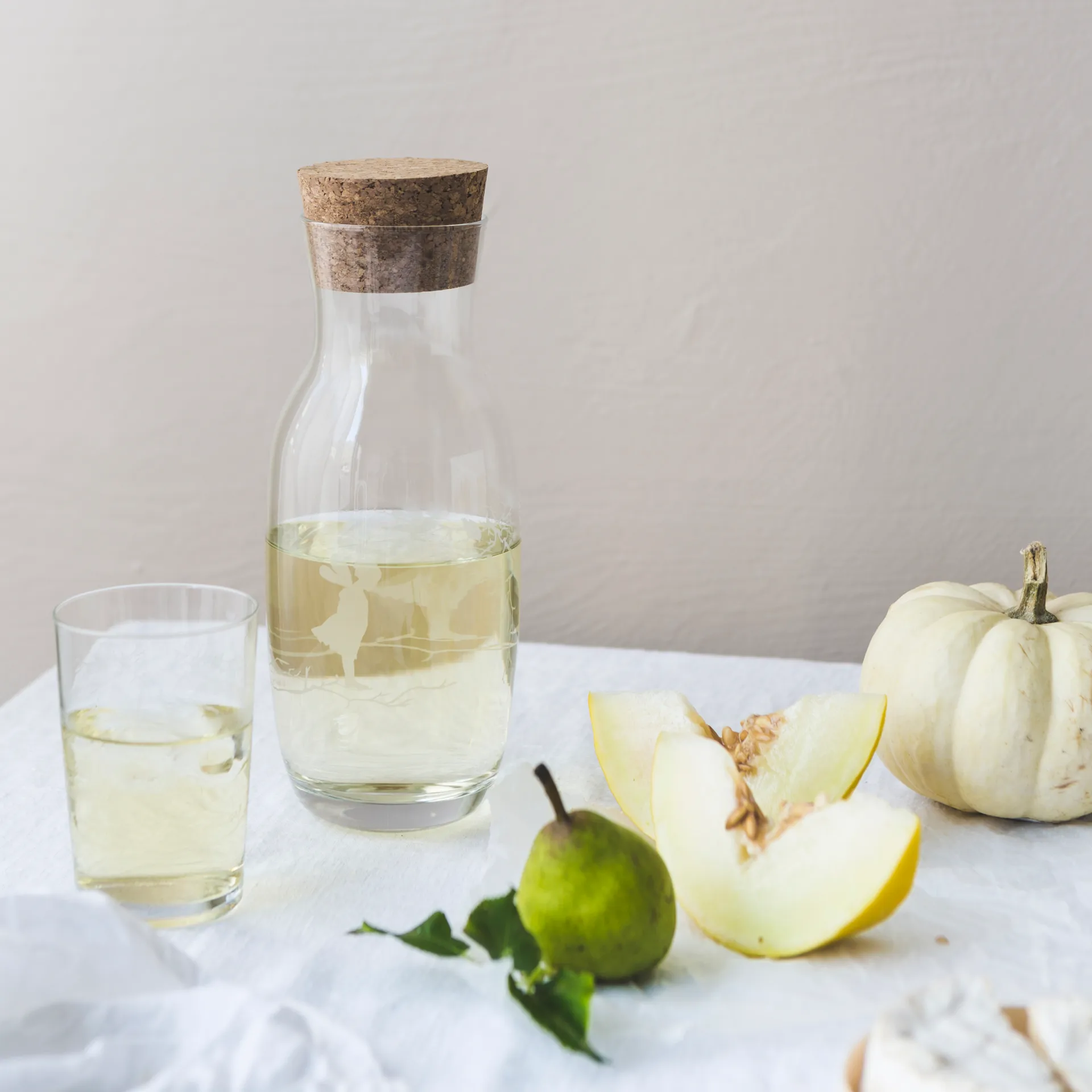 Bicchiere per acqua Alv, 25 cl Wik & Walsøe