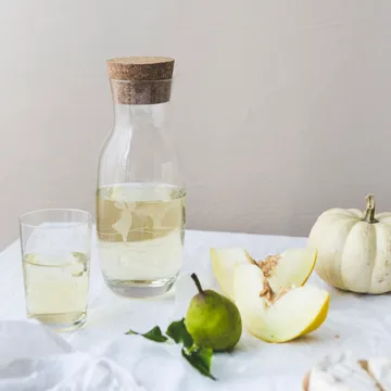 Bicchiere per acqua Alv - 25 cl - Wik & Walsøe