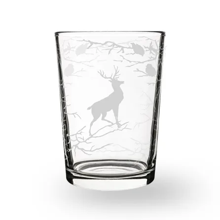 Bicchiere per acqua Alveskog, 25 cl Wik & Walsøe