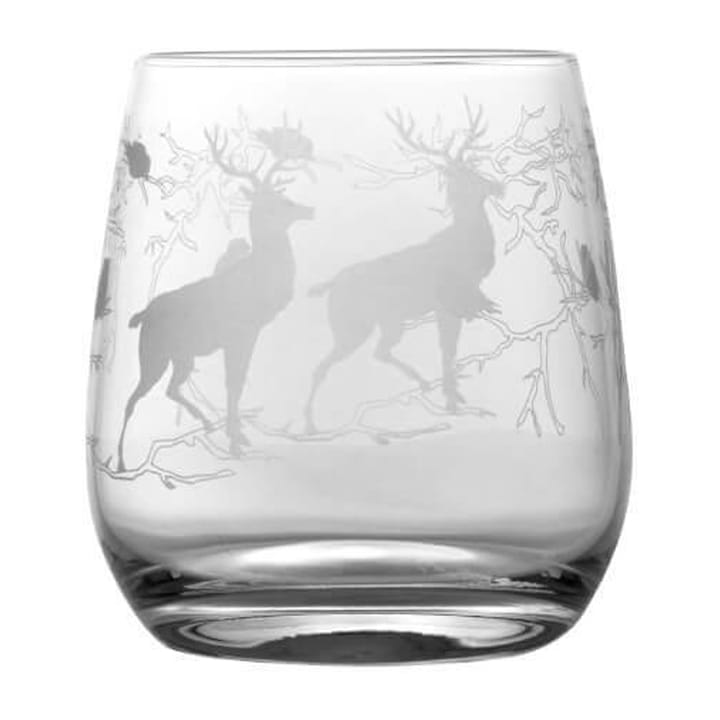 Bicchiere per acqua Alveskog - 37 cl - Wik & Walsøe