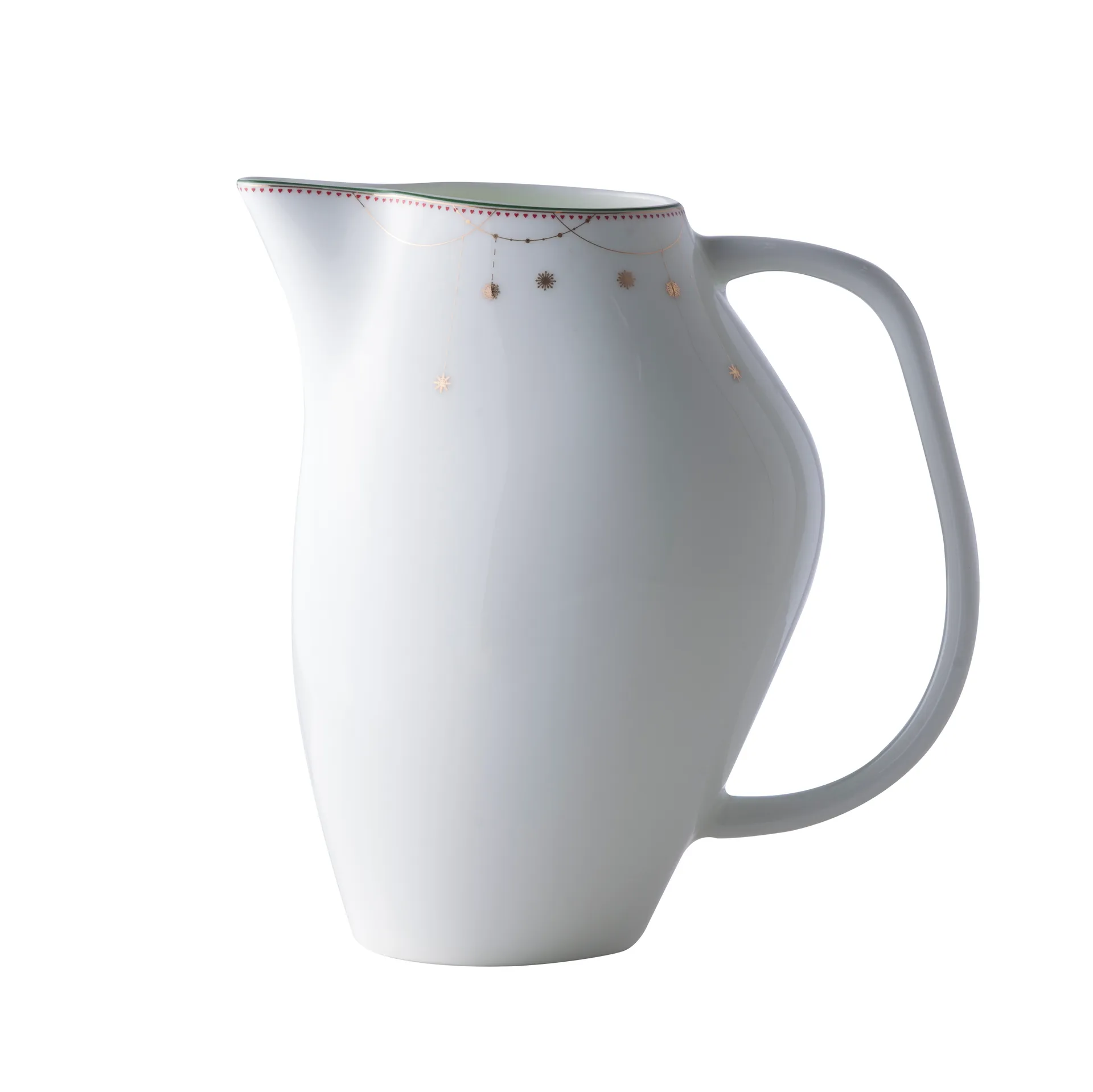 Brocca Julemorgen, 1 L Wik & Walsøe