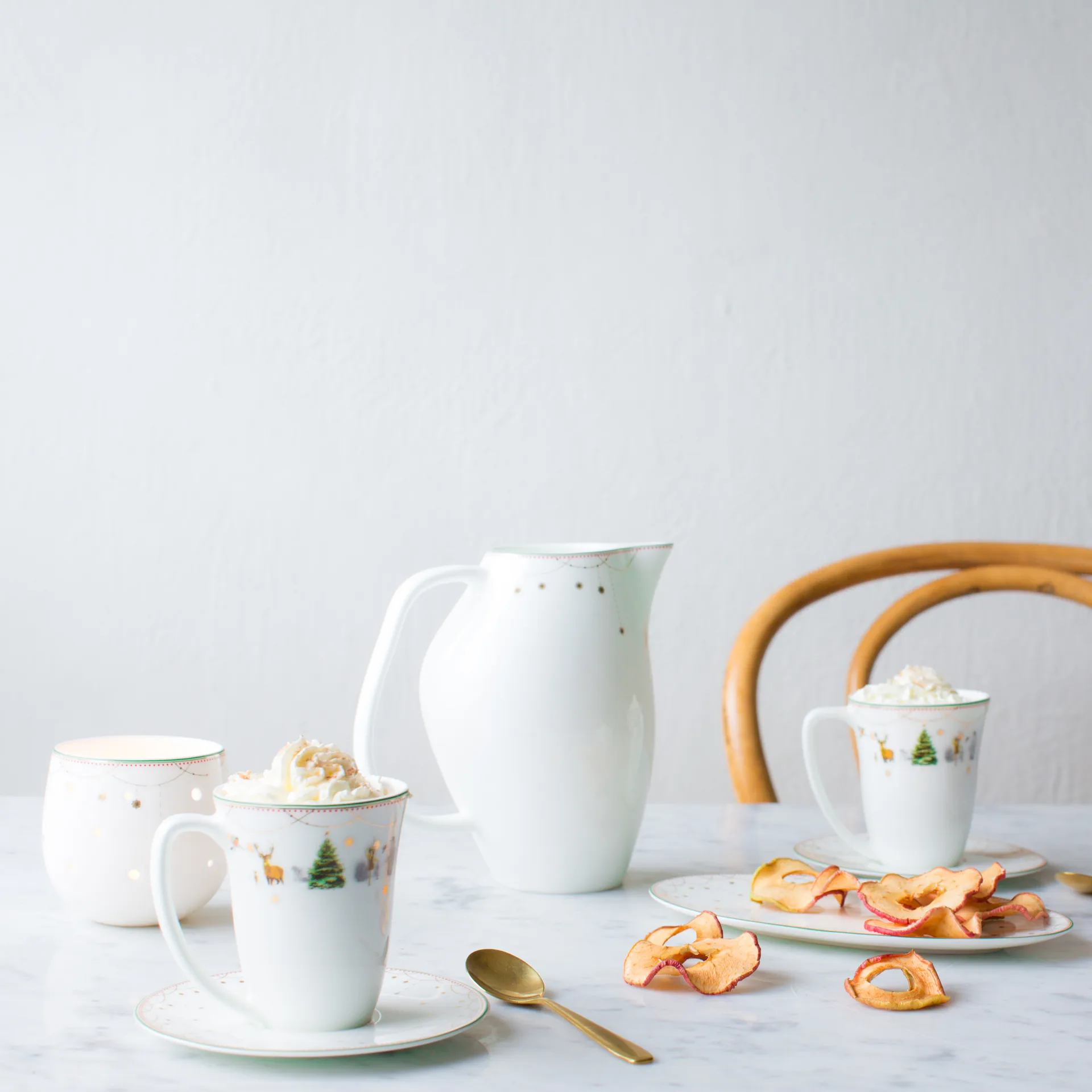 Brocca Julemorgen, 1 L Wik & Walsøe