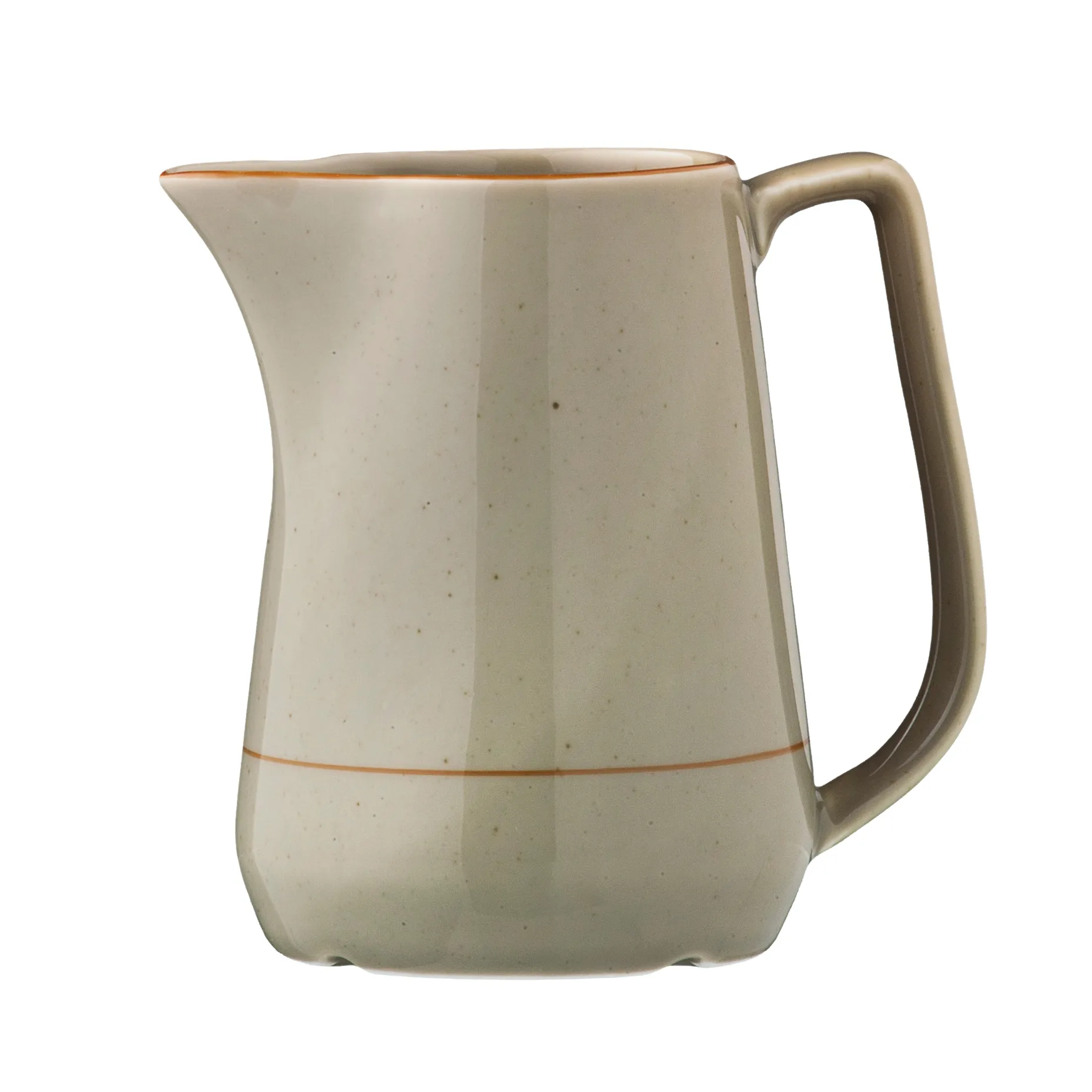 Brocca Rustikk verde, 0,5 L Wik & Walsøe