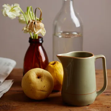 Brocca Rustikk verde - 0,5 L - Wik & Walsøe