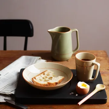 Brocca Rustikk verde - 0,5 L - Wik & Walsøe