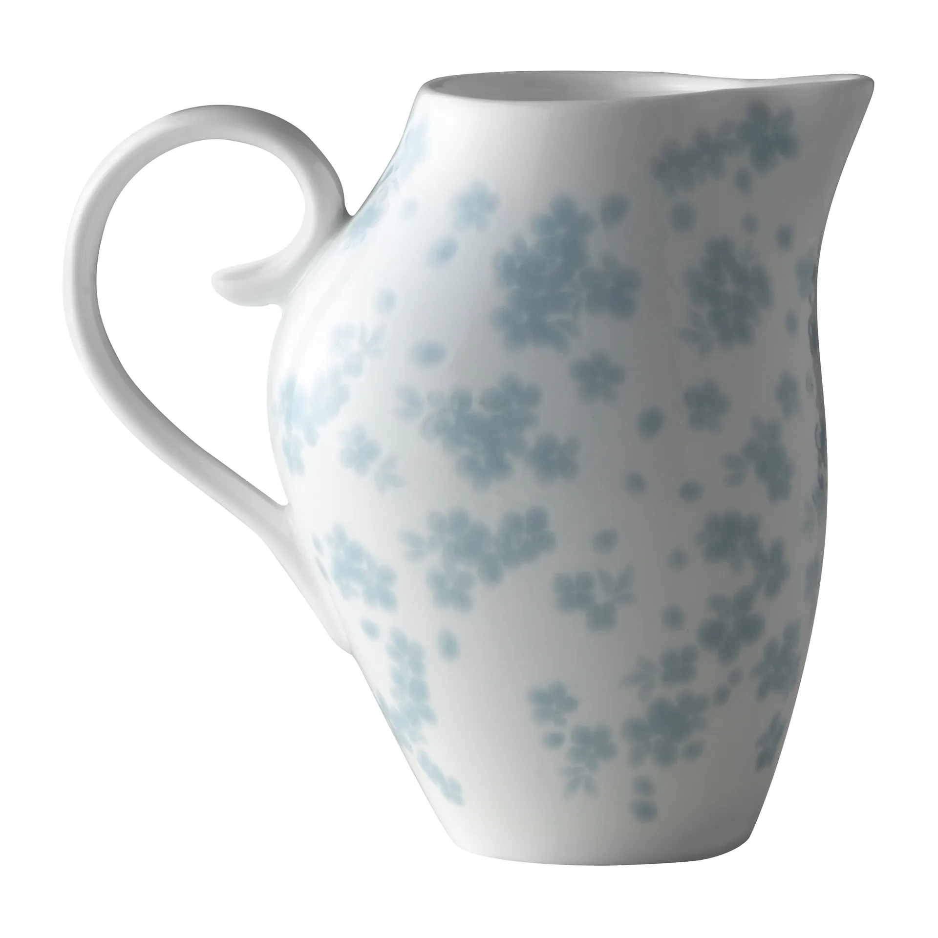 Caraffa Slåpeblom, 25 cl, Blu Wik & Walsøe