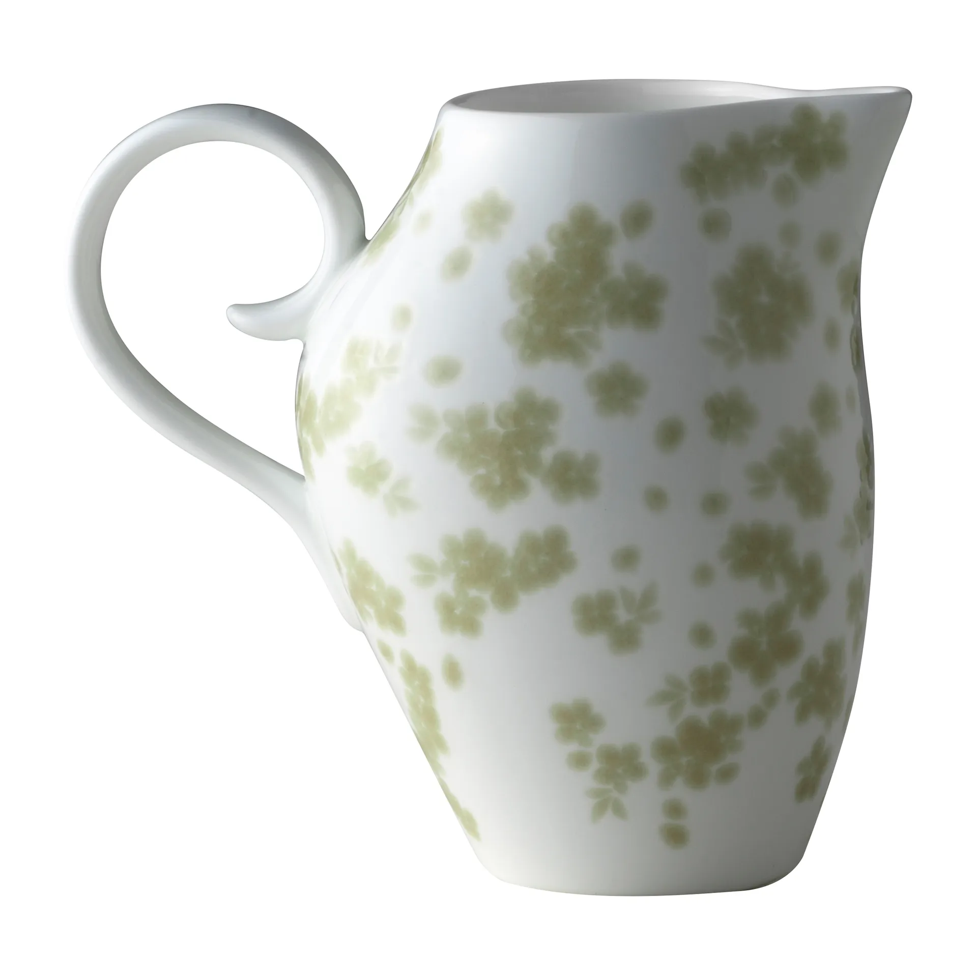 Caraffa Slåpeblom, 25 cl, Verde Wik & Walsøe