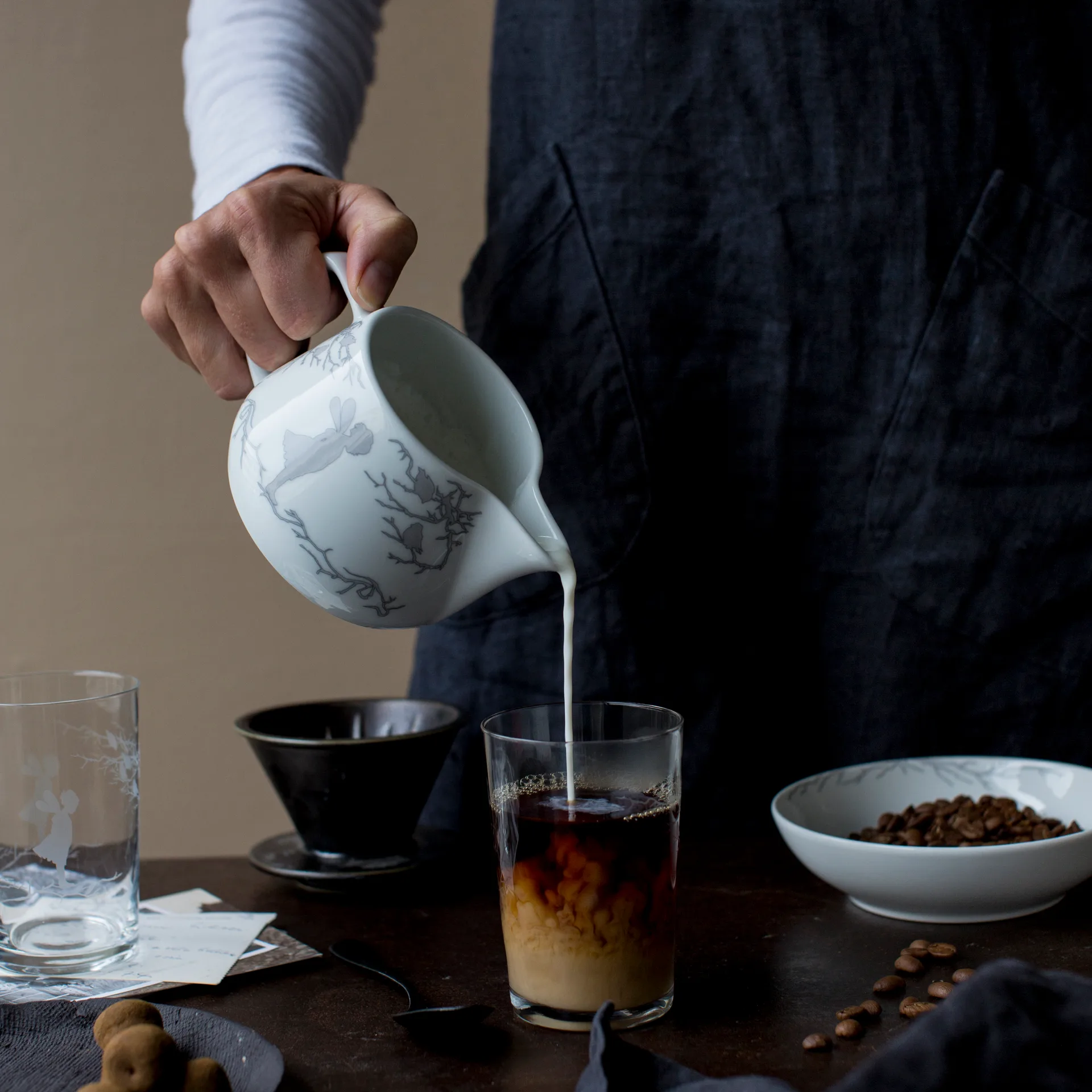 Casseruola Alv, 40 cl Wik & Walsøe