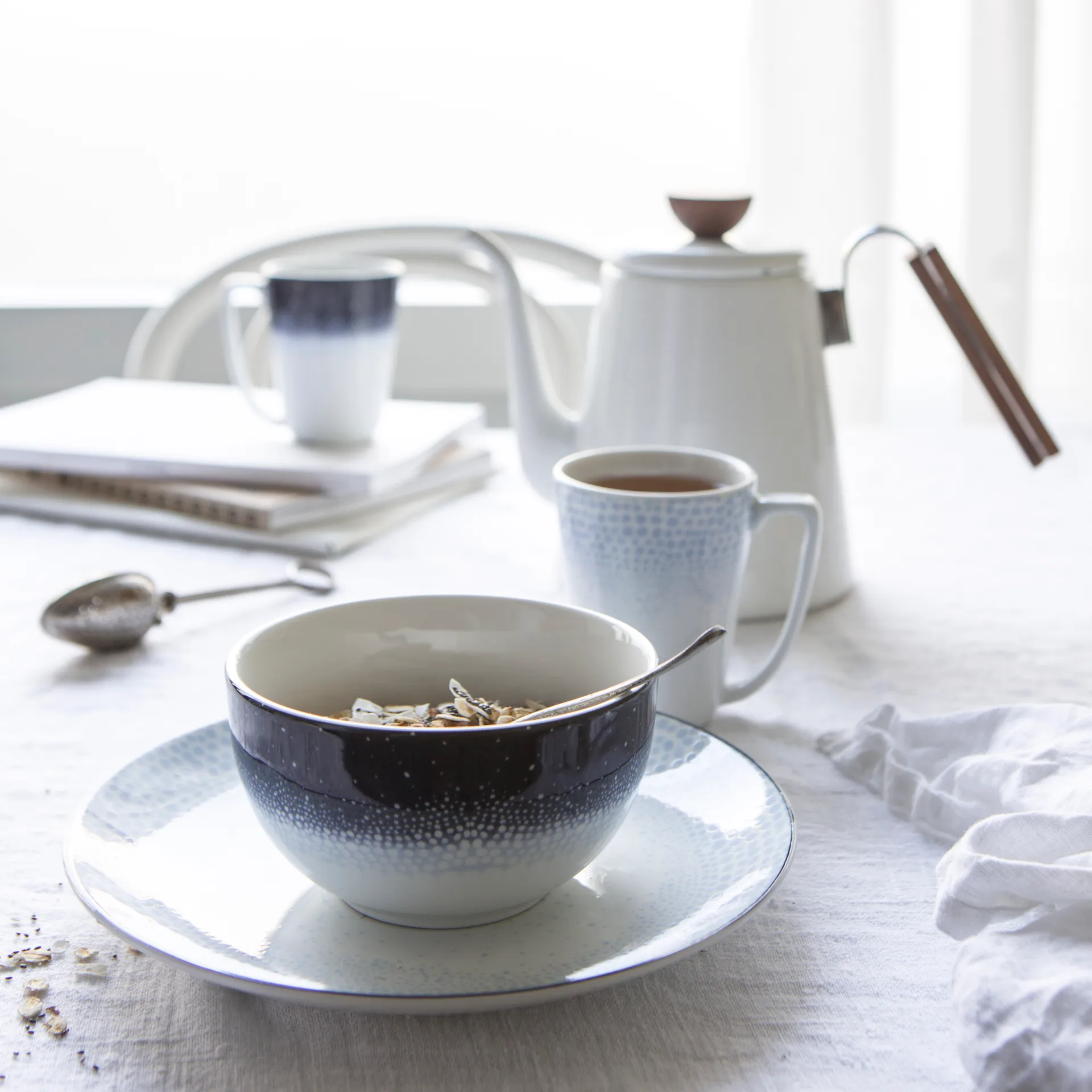 Ciotola Osean 30 cl, Galaxy Wik & Walsøe