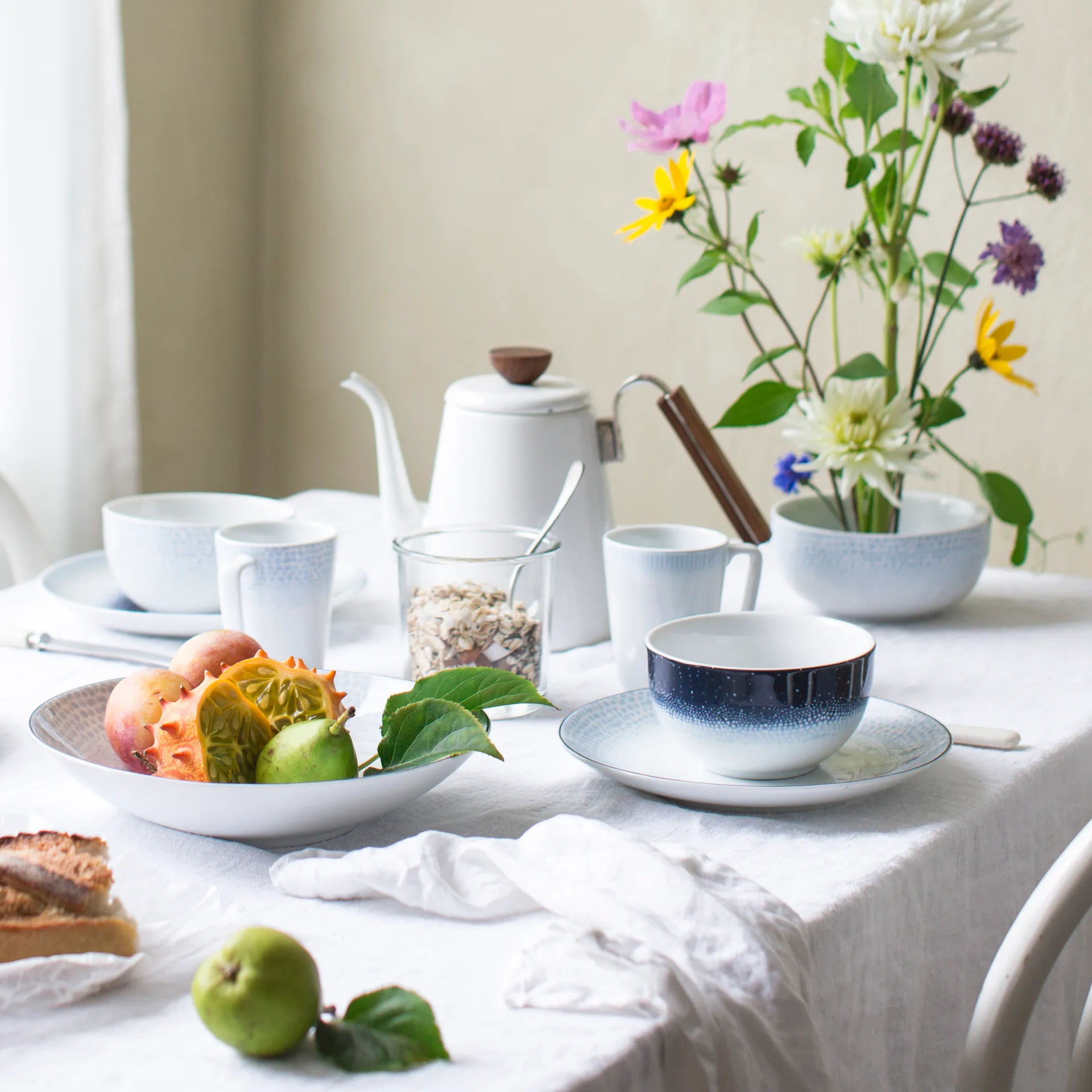 Ciotola Osean 30 cl, Galaxy Wik & Walsøe