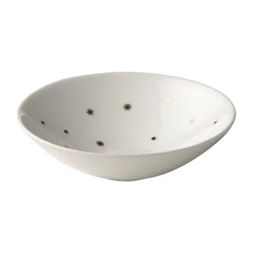 Ciotola Stjernedryss Ø 12 cm - Bianco - Wik & Walsøe