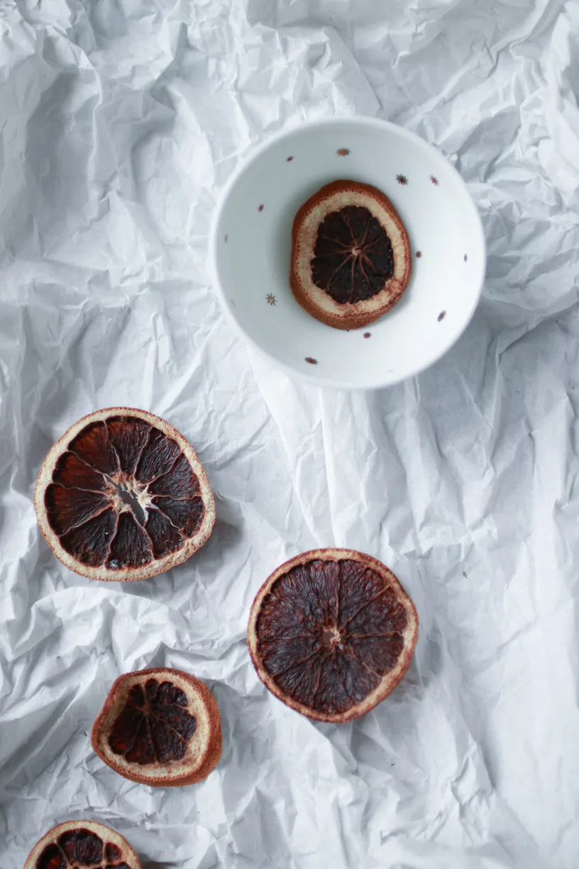 Ciotola Stjernedryss Ø 9 cm, Bianco Wik & Walsøe