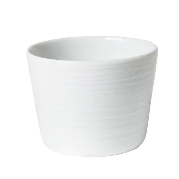 Ciotola Whitewood - 9 cm - Wik & Walsøe