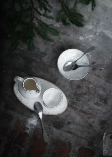 Ciotolina Julemorgen Story & Garlander, confezione da 2 - Ø 12 cm - Wik & Walsøe