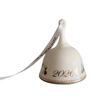 Julemorgen campanella di Natale buon Natale - 2026 - Wik & Walsøe