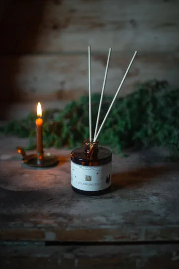 Julemorgen Story bastoncini profumati - 100 ml - Wik & Walsøe