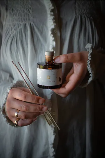Julemorgen Story bastoncini profumati - 100 ml - Wik & Walsøe