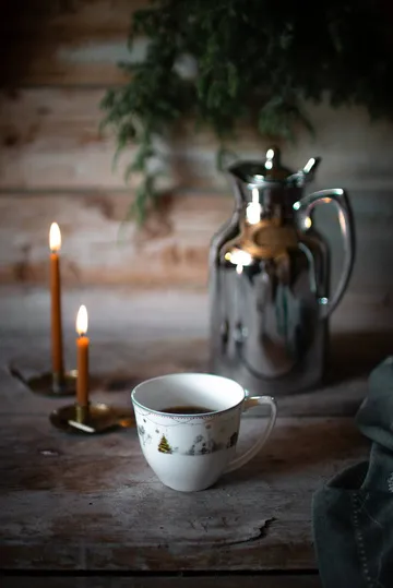 Julemorgen Story tazza - 25 cl - Wik & Walsøe