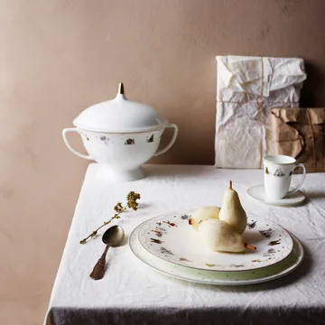 Piatto Julemorgen Ø28 cm confezione da 6 - undefined - Wik & Walsøe