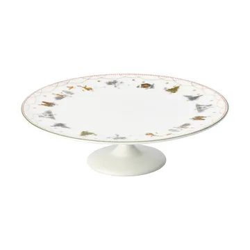 Piatto per dolci Julemorgen Story - 21 cm - Wik & Walsøe