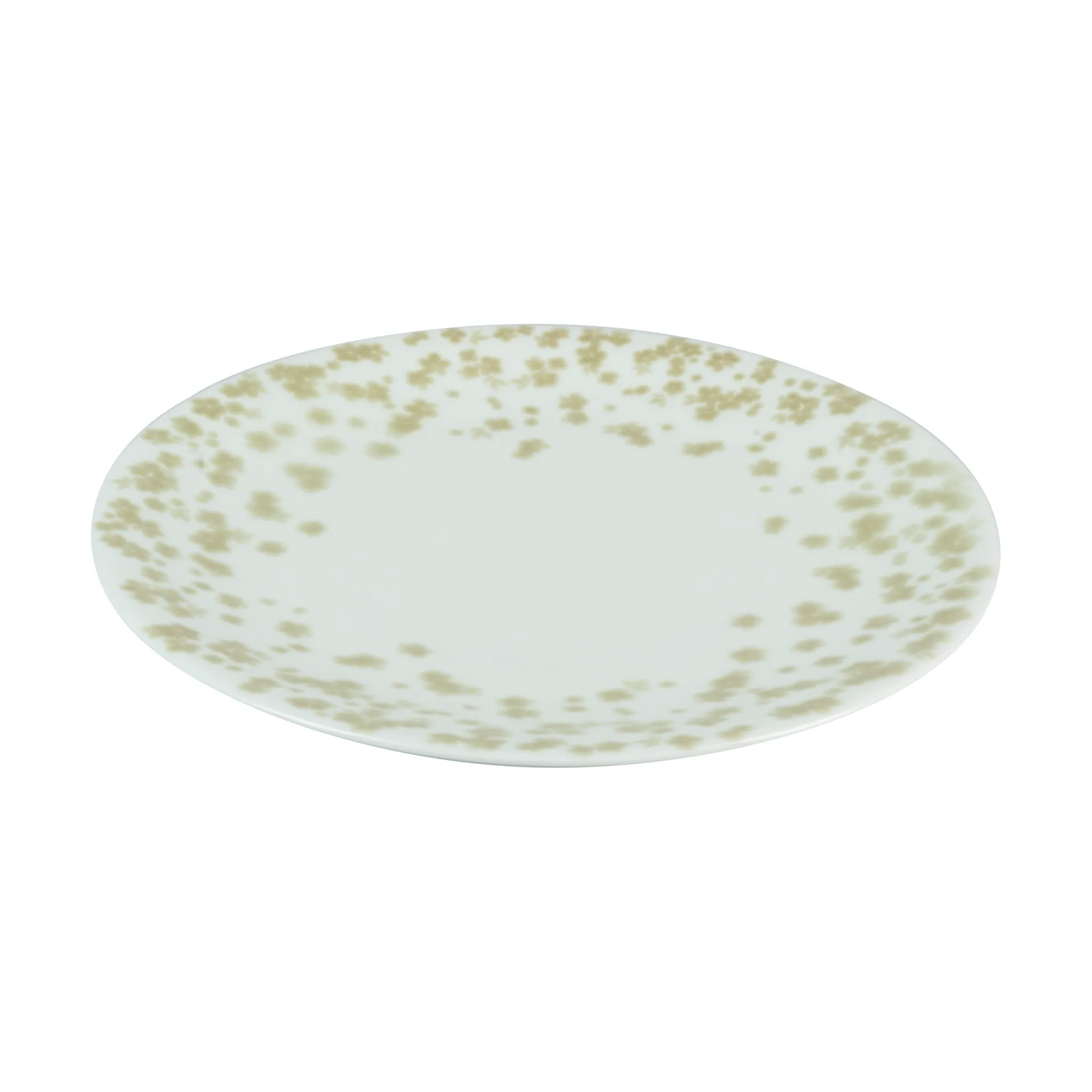 Piatto Slåpeblom Ø28 cm, Verde Wik & Walsøe