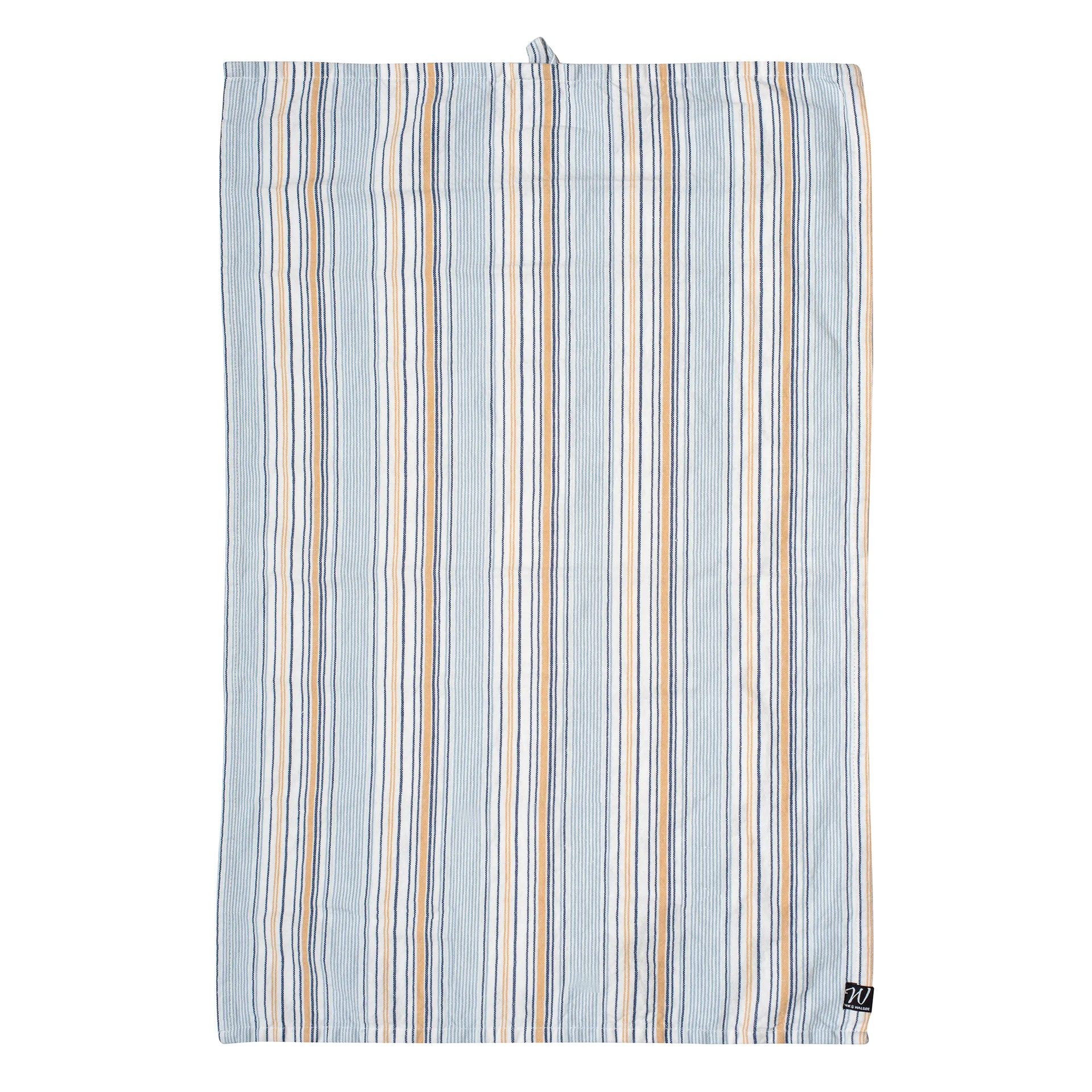 Strofinaccio SØr 47x70 cm, righe Wik & Walsøe