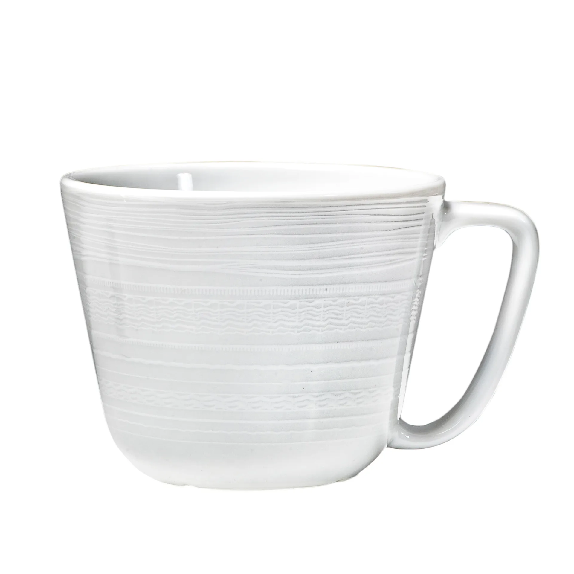 Tazza da tè Whitewood, 40 cl Wik & Walsøe