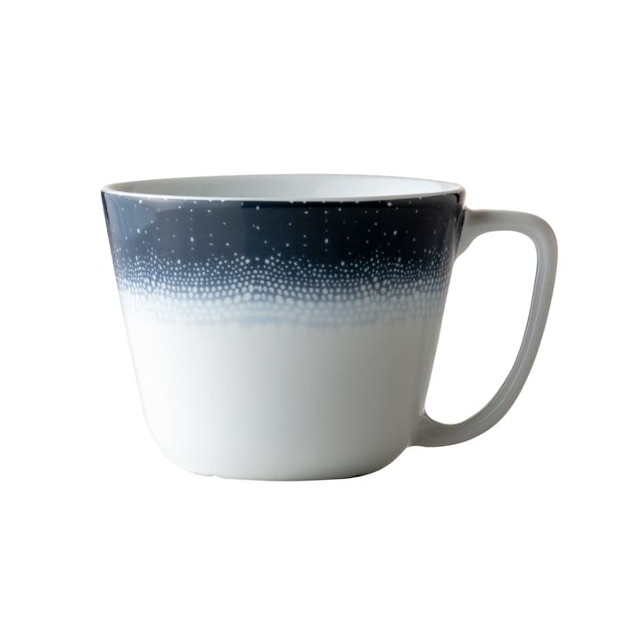 Tazzina da tè Osean teacup 40 cl - galaxy - Wik & Walsøe