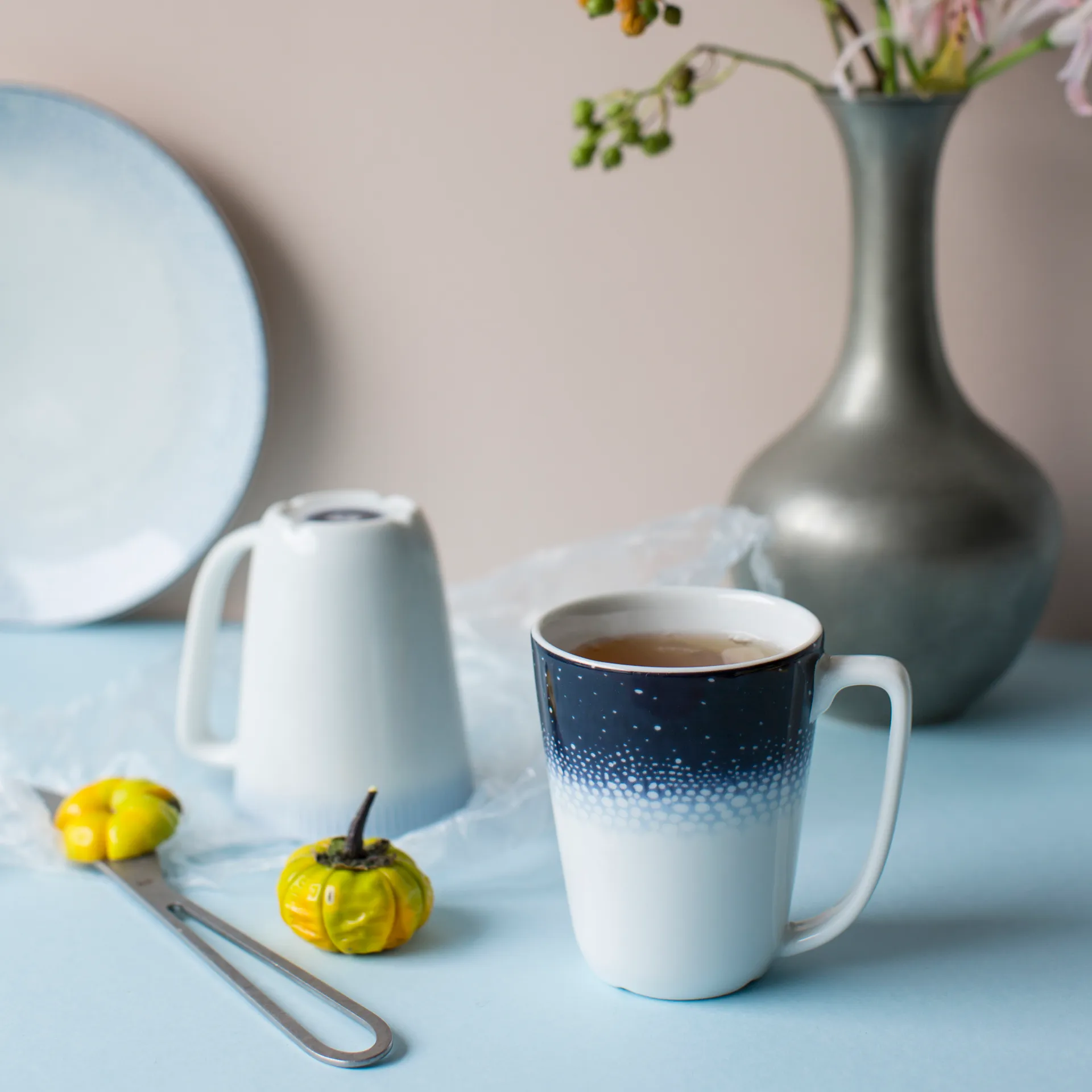 Tazzina Osean 20 cl, Galaxy Wik & Walsøe