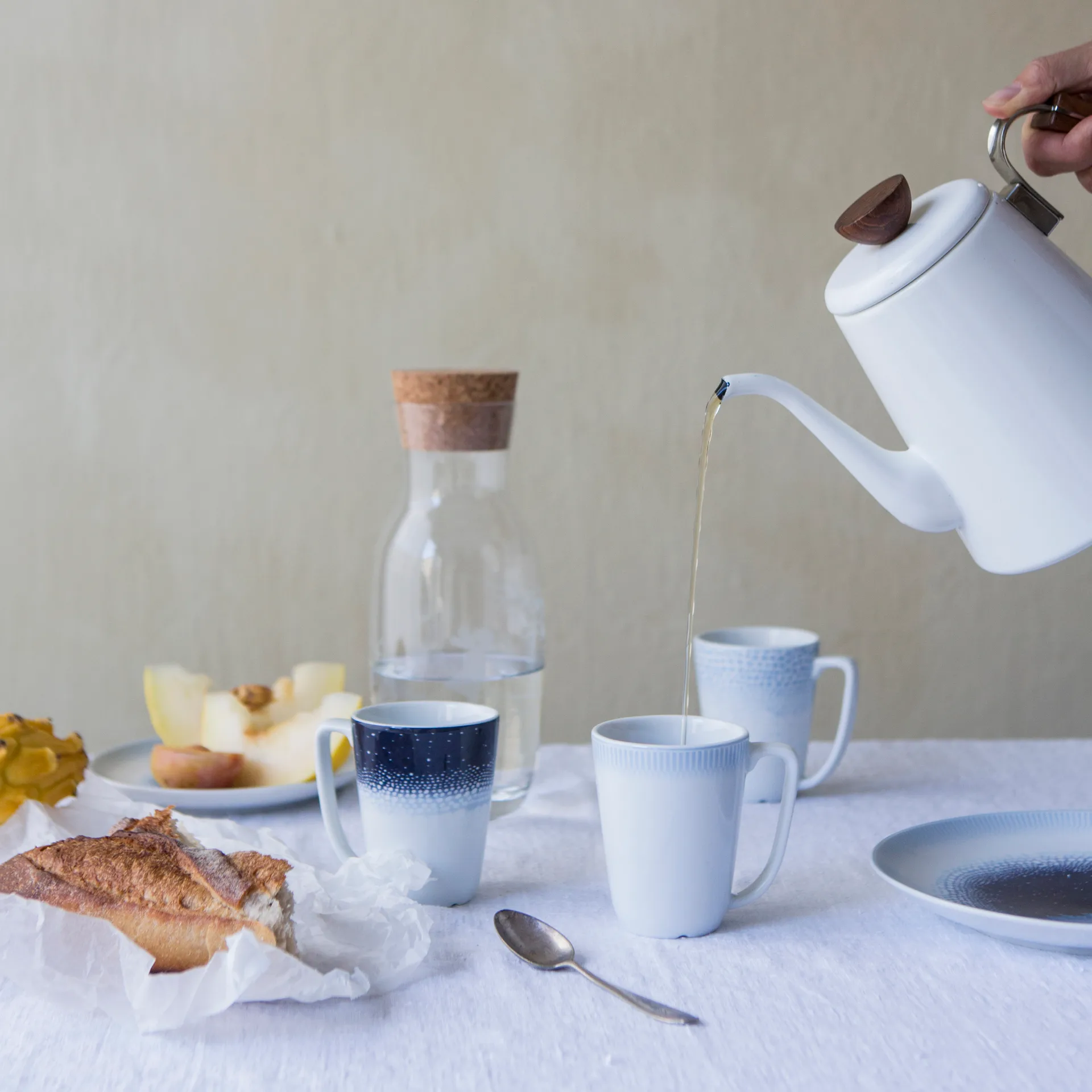 Tazzina Osean 20 cl, Horizon Wik & Walsøe