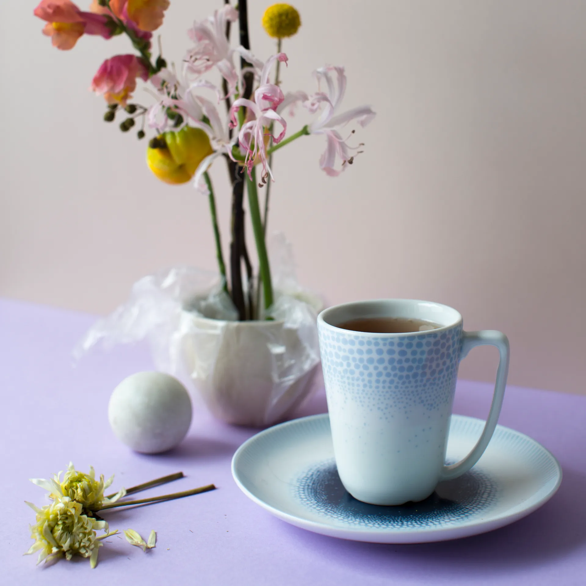 Tazzina Osean 20 cl, Ocean Wik & Walsøe