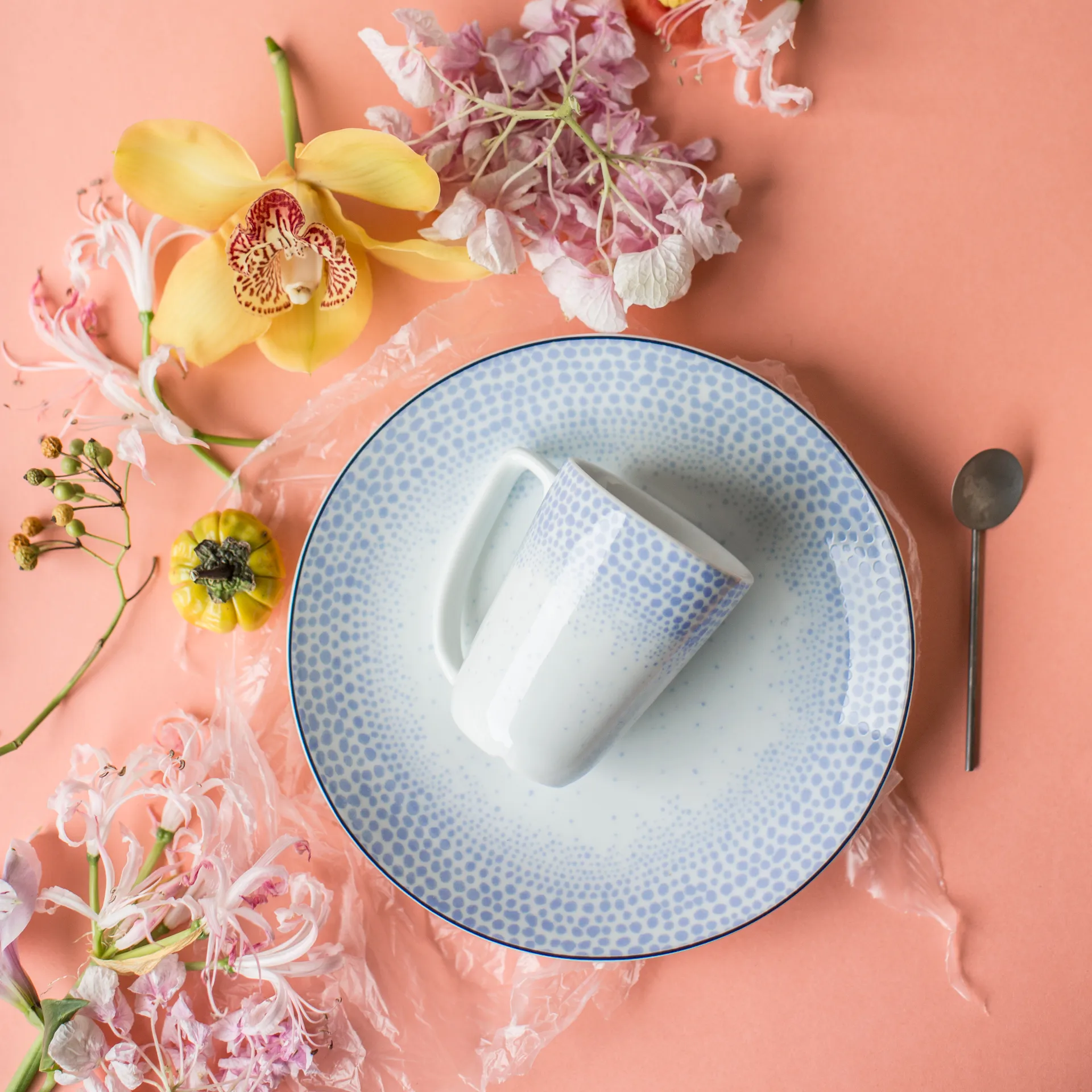 Tazzina Osean 20 cl, Ocean Wik & Walsøe