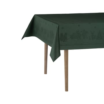 Tovaglia Julemorgen - Verde, 140x240 cm - Wik & Walsøe