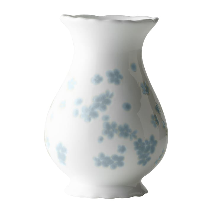 Vaso Slåpeblom, 12 cm - Blu - Wik & Walsøe